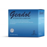 GEADOL 30BUST