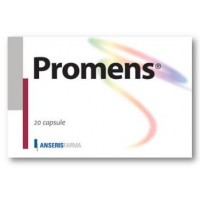 PROMENS CAPSULE