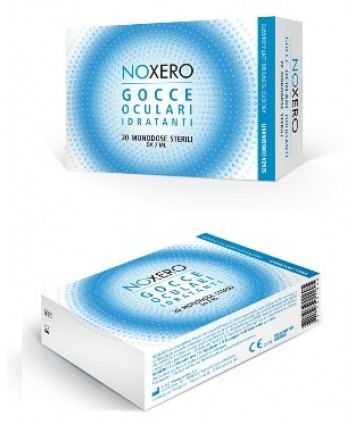 NOXERO 20FL 2ML