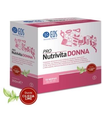 PRO NUTRIVITA D 10MOPACK 30ML