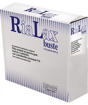 RIALAX 12BUST 5,7G