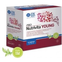 PRO NUTRIVITA Y 10MOPACK 30ML