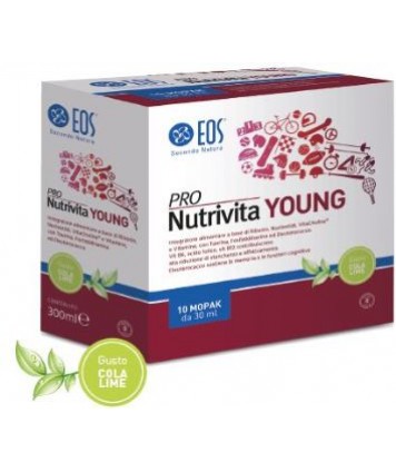 PRO NUTRIVITA Y 10MOPACK 30ML