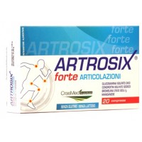 ARTROSIX FORTE ARTICOLAZ 20CPR