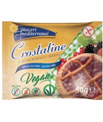 PIACERI MEDIT CROST BOSCO 50G