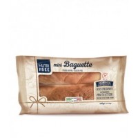 NUTRIFREE BAGUETTE 180G