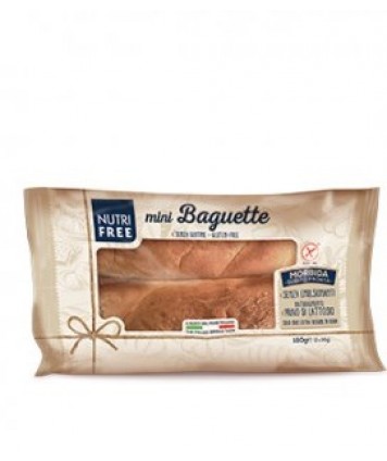 NUTRIFREE BAGUETTE 180G