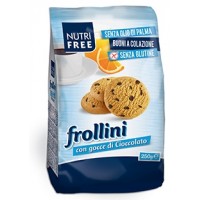 NUTRIFREE FROLLINI GOCCE CIOCC