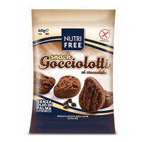 NUTRIFREE GOCCIOLOTTI CIOCC SN