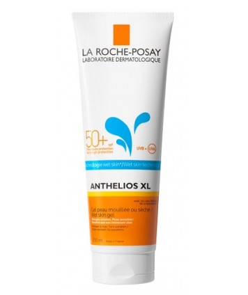 LA ROCHE-POSAY ANTHELIOS XL GEL PELLE BAGNATA SPF50+ 250ML