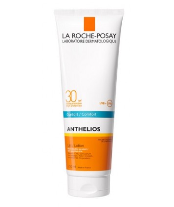 LA ROCHE-POSAY ANTHELIOS LATTE VELLUTATO SPF30 250ML