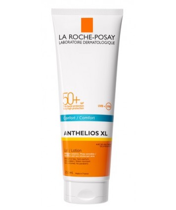 LA ROCHE-POSAY ANTHELIOS XL SPF 50+ LATTE VELLUTATO 250ML