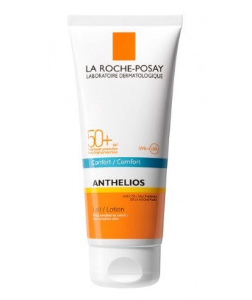 LA ROCHE-POSAY ANTHELIOS LATTE VELLUTATO SPF50+ 100ML