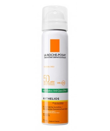 LA ROCHE-POSAY ANTHELIOS SPRAY FRESCO INVISIBILE SPF50 75ML