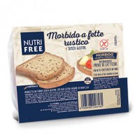 NUTRIFREE MORB FETTE RUSTIC 165G