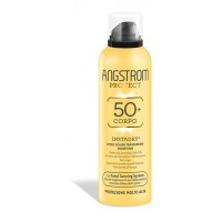 ANGSTROM PROTECT INSTADRY SPRAY SOLARE TRASPARENTE SPF50+ 150ML 