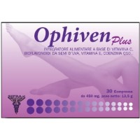 SIFRA OPHIVEN PLUS 30 CAPSULE