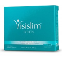 VISISLIM DREN 50 CAPSULE