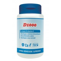 NATURAL POINT D1000 70 CAPSULE 