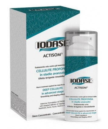 IODASE ACTISOM 100ML