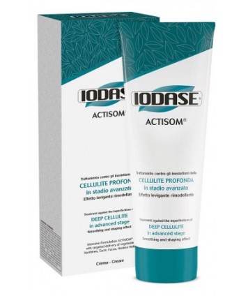 IODASE ACTISOM 220ML