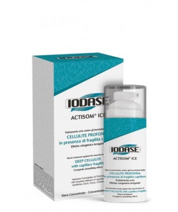 IODASE ACTISOM ICE 100ML