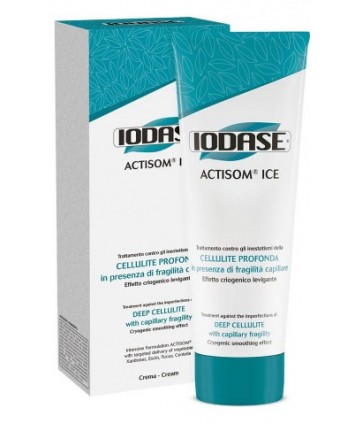 IODASE ACTISOM ICE 220ML