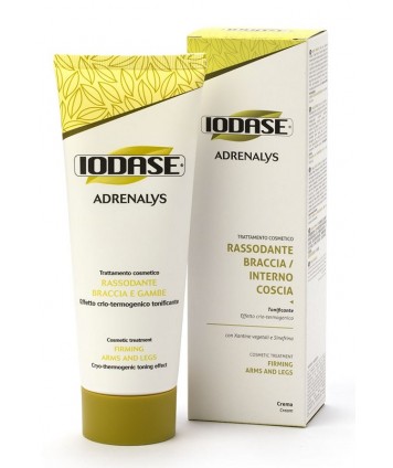 IODASE ADRENALYS 220ML