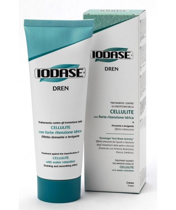 IODASE DREN 220ML