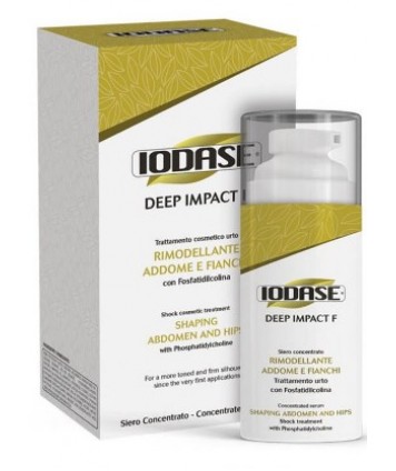 IODASE DEEP IMPACT F 100ML