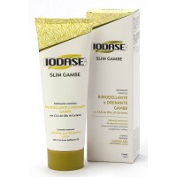 IODASE SLIMGAMBE 220ML