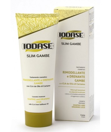 IODASE SLIMGAMBE 220ML