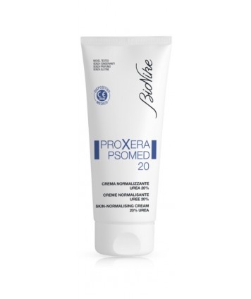 BIONIKE PROXERA PSOMED 20 CREMA NORMALIZZANTE ALL'UREA 20% 200ML