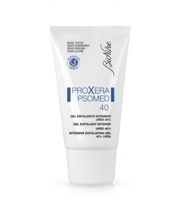 BIONIKE PROXERA PSOMED 40 GEL ESFOLIANTE INTENSIVO ALL'UREA 30% 100ML