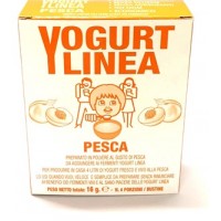 YOGURT LINEA PESCA 4BUST