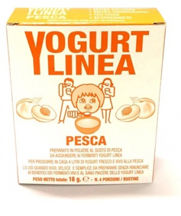 YOGURT LINEA PESCA 4BUST