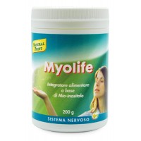 NATURAL POINT MYOLIFE 200G (PRODOTTO VEGANO)