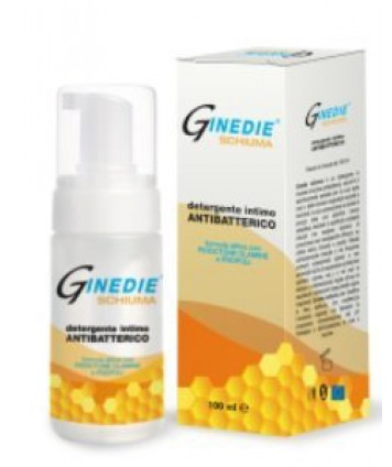 GINEDIE SCHIUMA 100ML