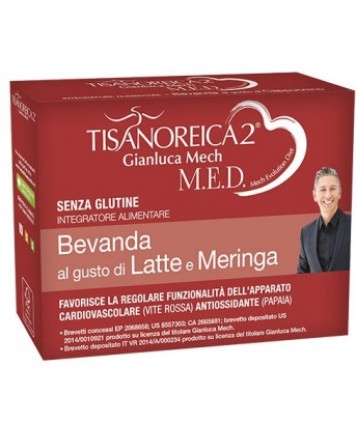 BEVANDA LTT/MERINGA 3X28G