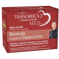 BEVANDA CAPPUCCINO 3X28,5G