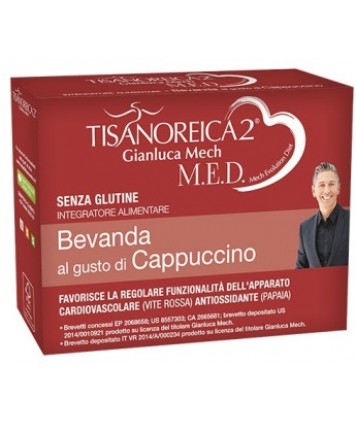 BEVANDA CAPPUCCINO 3X28,5G