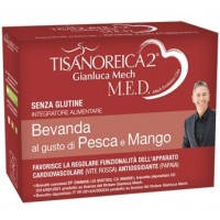 BEVANDA PESCA/MANGO 3X29G