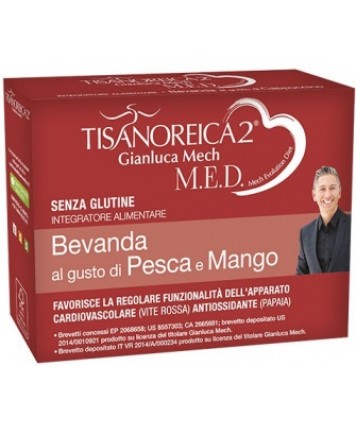 BEVANDA PESCA/MANGO 3X29G