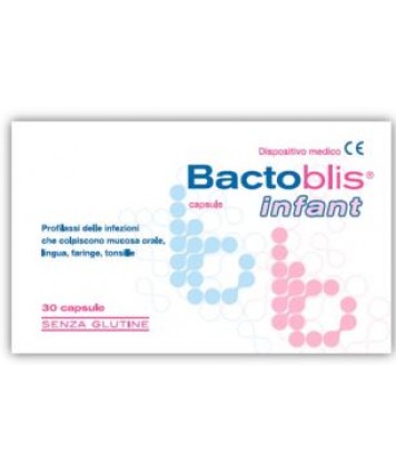 BACTOBLIS INFANT