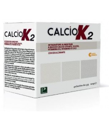 CALCIOK2 40 BUSTINE