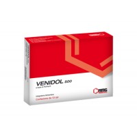 VENIDOL 500 10CPR