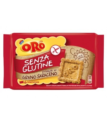 ORO SAIWA GRANO SARAC SG 240G