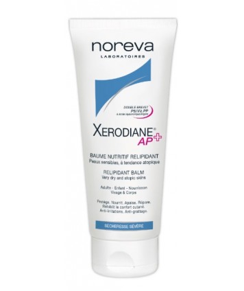 XERODIANE AP+ BALS NUTR 200ML