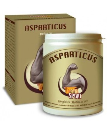 ASPARTICUS VITAMINSPORT 360G