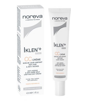 IKLEN CC CREMA 40ML